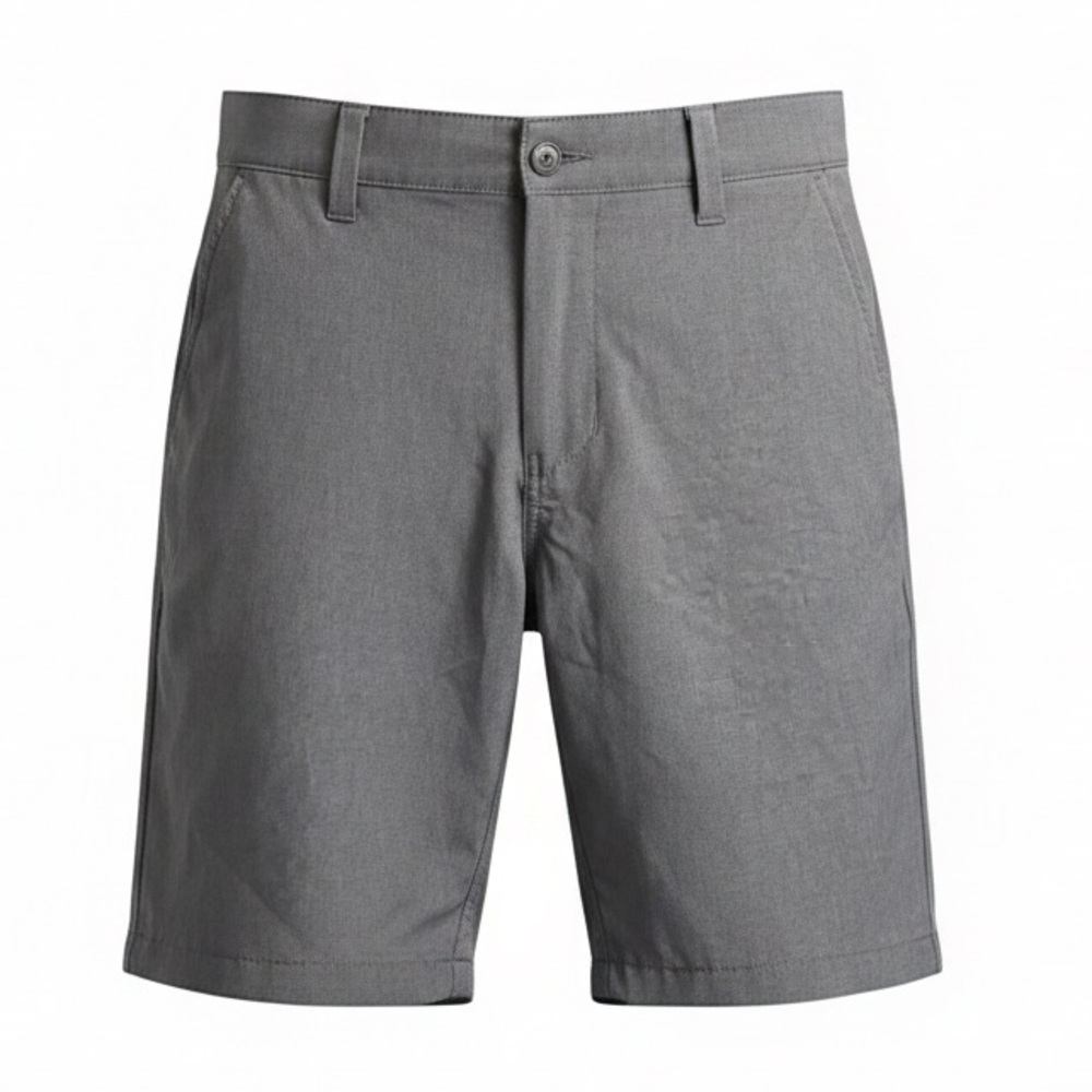 Quiksilver Kids Gray Shorts
